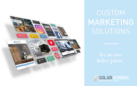 Offrez-vous un marketing professionnel, sur-mesure et à moindre coût